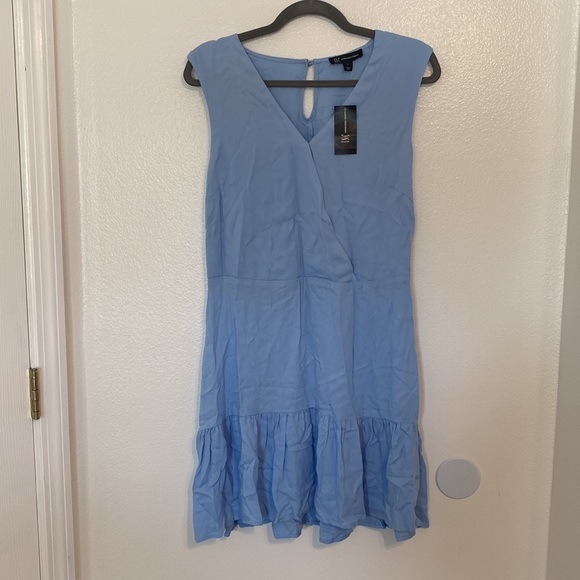 INC: Women's Sleeveless Mini Dress, Created For Macy's (NWT) - Picture 5 of 7